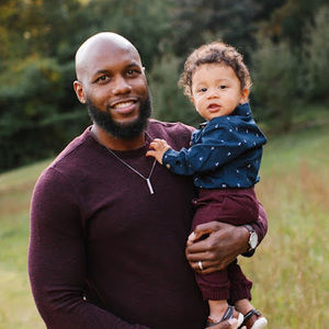 Meet your Posher, Demetris